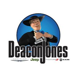 Deaconjonescjd - logo