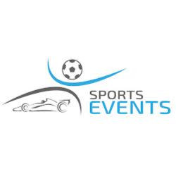 Sportsevents - logo