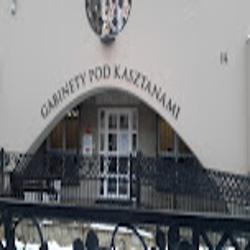Gabinetypodkasztanamidentalrtg - logo