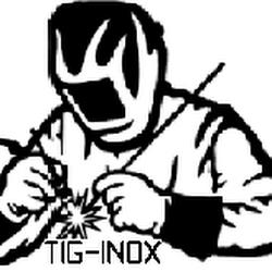 Tig-inox - logo