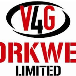 V4gworkwear - logo