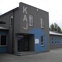 Kaj - logo
