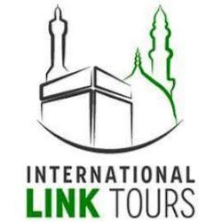 Ilinktours - logo