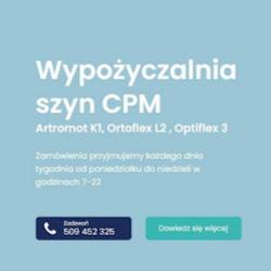 Szyna24 - logo