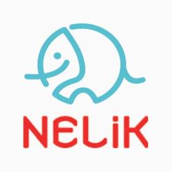 Nelik - logo