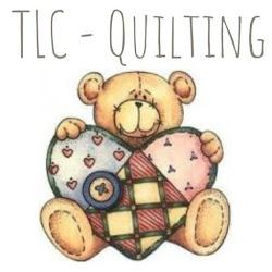 Tlc-quilting - logo