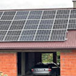 Sunpropower - logo