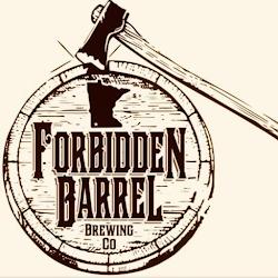 Forbiddenbarrel - logo