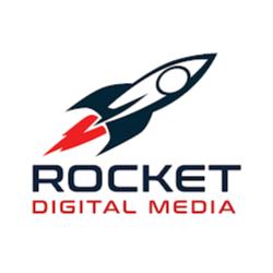 Gorocketdigital - logo