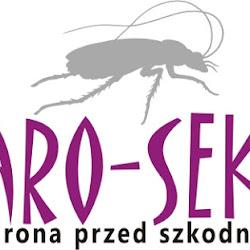 Insekty - logo