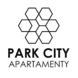 Apartamentyparkcity - logo