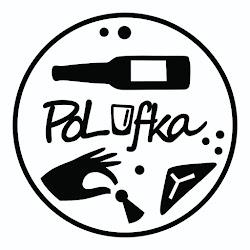 Polufka - logo