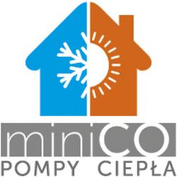 Minico - logo