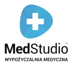 Med studio - logo
