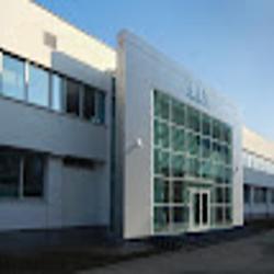 Aam - logo