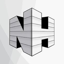 Nhos - logo