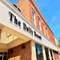 The-daily-record - logo