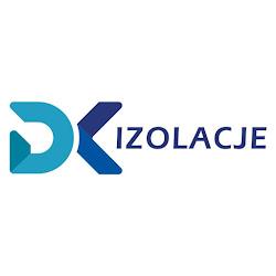 Dkizolacje - logo