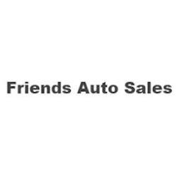 Friendsautosale - logo