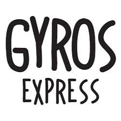 Gyrosexpress - logo