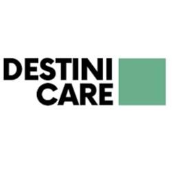 Destinicare - logo