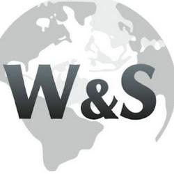 Worldstone - logo