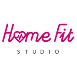 Homefitstudio - logo