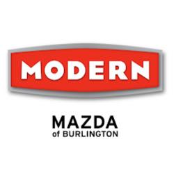 Modernmazdaofburlington - logo