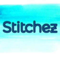 Stitchezal - logo