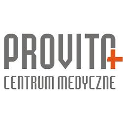 Rehabilitacja provita - logo