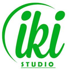 Iki-studio - logo