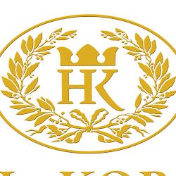 Hotelkoronny - logo