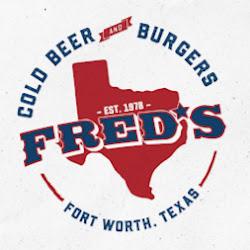 Fredstexascafe - logo