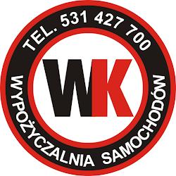 Wypozyczalnia koszalin - logo