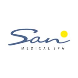 San - logo