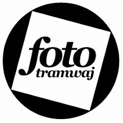 Fototramwaj - logo