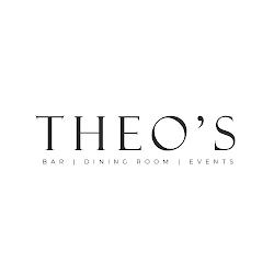 Theosrogers - logo