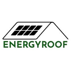 Energyroof - logo