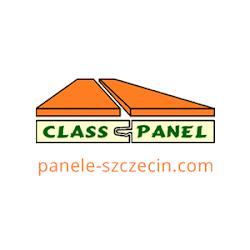 Panele-szczecin - logo