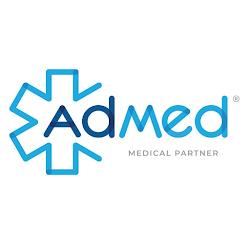 Admed - logo