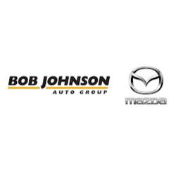 Bobjohnsonmazda - logo
