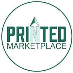 Printedmarketplace - logo