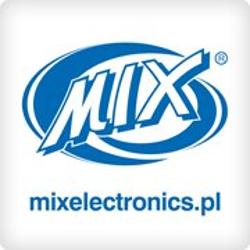 Mixelectronics - logo