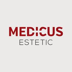 Medicus estetic - logo