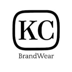 Kcbrandwear - logo