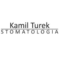 Kamilturekstomatologia - logo