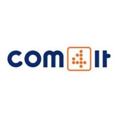 Com4it - logo