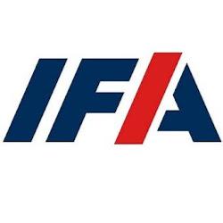 Ifa group - logo