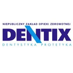 Dentix - logo