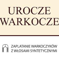 Uroczewarkocze - logo